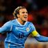 Guti ve Forlan, 7 Mart'taki derbi öncesi Real Madrid-Atletico Madrid rekabetini değerlendirdi