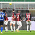 Inter, Milan'ı 90+7'de yıktı