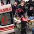 Gözü dönmüş koca barışmak istediği eşine dehşeti yaşattı Gözü dönmüş koca barışmak istediği eşine dehşeti yaşattı