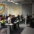 TEKNOFEST kapsamında gerçekleştirilen HackIstanbul 2018 Capture the Flag'e 24 ülkeden 2 bin 357 kişi başvurdu