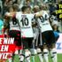 Türkiye’nin yükselen yıldızıyız