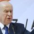 Bahçeli'den flaş KHK açıklaması