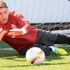 Muslera İtalya'ya gitti