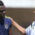 İsmail Kartal: Emenike krizini bir dakikada çözdük İsmail Kartal: Emenike krizini bir dakikada çözdük
