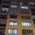 Gece vakti verilen balkon konseri büyük ilgi gördü Gece vakti verilen balkon konseri büyük ilgi gördü