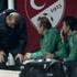 A Milli Futbol Takımı 526. randevuda