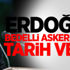 Erdoğan bedelli askerlik için tarih verdi