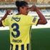 Mauricio Lemos: "Fenerbahçe'yi çocukluğumdan beri takip ediyorum" Mauricio Lemos: "Fenerbahçe'yi çocukluğumdan beri takip ediyorum"