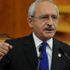CHP Genel Başkanı Kılıçdaroğlu’ndan yeni eğitim öğretim yılı mesajı CHP Genel Başkanı Kılıçdaroğlu’ndan yeni eğitim öğretim yılı mesajı
