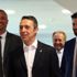 Ali Koç'un da EURO 2024 adaylığı sunumu için İsviçre'ye gidiyor