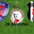 Mersin İdmanyurdu Beşiktaş