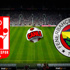 Balıkesirspor-Fenerbahçe Balıkesirspor-Fenerbahçe