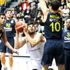 Beşiktaş Sompo Sigorta 73-74 Fenerbahçe Beko