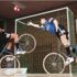 Gençlerin Yeni Tutkusu: Bisiklet Futbolu