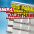 Havuz medyası Sabah'tan yine kumpas haber Havuz medyası Sabah'tan yine kumpas haber