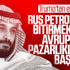 Suudi Arabistan'ın hedefi Rus petrolünü Avrupa'dan silmek