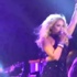 Hadise Çanakkale'de sevenleriyle buluştu