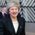 İngiltere Başbakanı Theresa May güvenoyu aldı