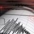 Elazığ'da 5.2 şiddetinde deprem