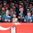 FIFA Aslan'ı İsviçre'ye çağırdı