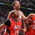 Hawks'tan üst üste 12. galibiyet!