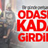 Bir günde perişan oldular! Odasına kadar girdiler