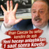 Merkez Bankası faiz oranını sabit tuttu