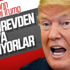 Trump koltuğunu kaybetmekten korkuyor