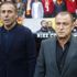 Avcı ile Terim 7. kez karşı karşıya gelecek Avcı ile Terim 7. kez karşı karşıya gelecek