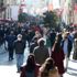 Son dakika: İstiklal Caddesi'ne kontrollü geçiş Son dakika: İstiklal Caddesi'ne kontrollü geçiş