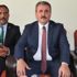 BBP Genel Başkanı Destici: Arakan'da yapılan zulümler, katliama dönüşmüş durumda BBP Genel Başkanı Destici: Arakan'da yapılan zulümler, katliama dönüşmüş durumda