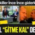 CHP Genel Başkanı Kemal Kılıçdaroğlu istifa edip Muharrem İnce'nin partisine geçecek vekillerle görüştü