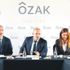 Pandemiden korkmadı Özak Göktürk’ü sundu Pandemiden korkmadı Özak Göktürk’ü sundu