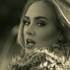 Adele rekor kırdı