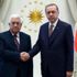 Türkiye'den Filistin'e ekonomik destek