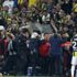 Fenerbahçe - Beşiktaş derbisinin iddianamesi tamamlandı Fenerbahçe - Beşiktaş derbisinin iddianamesi tamamlandı