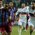 Trabzonspor-Beşiktaş! Muhtemel 11'ler... Trabzonspor-Beşiktaş! Muhtemel 11'ler...