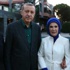 Erdoğan ünlü isimleri “İslam’a davet etti” Erdoğan ünlü isimleri “İslam’a davet etti”