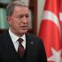 Bakan Akar: Temennimiz Ermenistan'ın ateşkese uyması