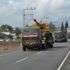 Son dakika: TSK'dan sınır hattına obüs, tank ve komando sevkiyatı
