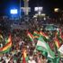 Bolivya'da şiddet dinmiyor Bolivya'da şiddet dinmiyor