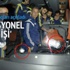 Profesyonel tetikçi işi