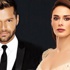 Ricky Martin'den Ayşe Hatun Önal sürprizi! Ricky Martin'den Ayşe Hatun Önal sürprizi!