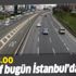 Son dakika: İstanbul'da trafiğe koronavirüs etkisi! Yoğunluk yüzde 47 olarak ölçüldü Son dakika: İstanbul'da trafiğe koronavirüs etkisi! Yoğunluk yüzde 47 olarak ölçüldü