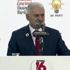 Başbakan Yıldırım: AK Partili olmak için mangal gibi yüreğin olacak