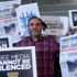 Today's Zaman'ın Genel Yayın Yönetmeni Bülent Keneş tekrar gözaltına alındı Today's Zaman'ın Genel Yayın Yönetmeni Bülent Keneş tekrar gözaltına alındı