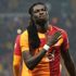 Gomis transferinde resmi açıklama geldi! Gomis transferinde resmi açıklama geldi!