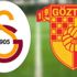 Galatasaray Göztepe maçı ne zaman, saat kaçta, hangi kanalda? Galatasaray Göztepe maçı ne zaman, saat kaçta, hangi kanalda?
