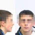 Avusturya polisi bu Türk çocuğu arıyor Avusturya polisi bu Türk çocuğu arıyor