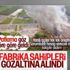 Sakarya'daki patlamada 2 kişi gözaltında